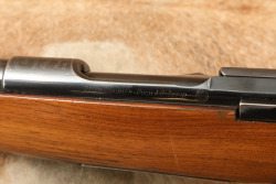 Steyr Mannlicher-Schoenauer M1950 Sporting Carbine .30-06 20&rdquo; Bolt Action Rifle, 1950-74 C&R - 23