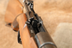 Steyr Mannlicher-Schoenauer M1950 Sporting Carbine .30-06 20&rdquo; Bolt Action Rifle, 1950-74 C&R - 24