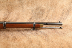 Parker-Hale Enfield P53 1853 Artillery Musketoon 24" .577 Percussion Black Powder Rifle, 1970s - 6