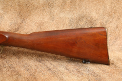 Parker-Hale Enfield P53 1853 Artillery Musketoon 24" .577 Percussion Black Powder Rifle, 1970s - 10