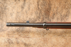 Parker-Hale Enfield P53 1853 Artillery Musketoon 24" .577 Percussion Black Powder Rifle, 1970s - 11