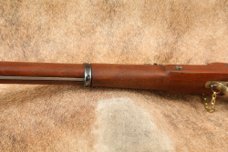 Parker-Hale Enfield P53 1853 Artillery Musketoon 24" .577 Percussion Black Powder Rifle, 1970s - 16