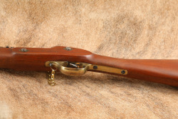 Parker-Hale Enfield P53 1853 Artillery Musketoon 24" .577 Percussion Black Powder Rifle, 1970s - 17