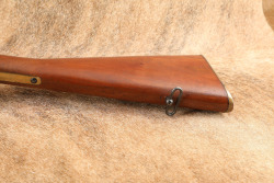 Parker-Hale Enfield P53 1853 Artillery Musketoon 24" .577 Percussion Black Powder Rifle, 1970s - 18