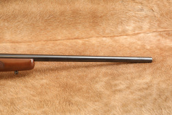 CZ 550 American 6.5x55mm Swedish 24" Bolt Action Rifle, Scope, 120 Rounds Hornady Ammo, 2008 - 6
