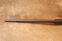 CZ 550 American 6.5x55mm Swedish 24" Bolt Action Rifle, Scope, 120 Rounds Hornady Ammo, 2008 - 12