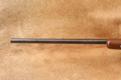 CZ 550 American 6.5x55mm Swedish 24" Bolt Action Rifle, Scope, 120 Rounds Hornady Ammo, 2008 - 16