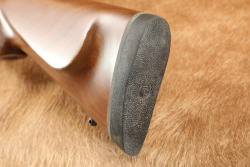 CZ 550 American 6.5x55mm Swedish 24" Bolt Action Rifle, Scope, 120 Rounds Hornady Ammo, 2008 - 20