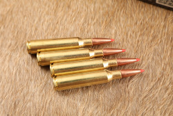 CZ 550 American 6.5x55mm Swedish 24" Bolt Action Rifle, Scope, 120 Rounds Hornady Ammo, 2008 - 30