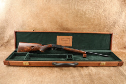 Browning Belgium SA22 SA-22 Grade II Engraved .22 LR Semi-Auto Rifle, MFD 1971 C&R - 2
