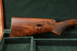 Browning Belgium SA22 SA-22 Grade II Engraved .22 LR Semi-Auto Rifle, MFD 1971 C&R - 3