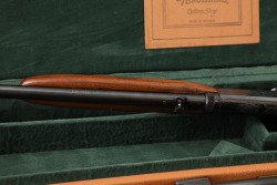 Browning Belgium SA22 SA-22 Grade II Engraved .22 LR Semi-Auto Rifle, MFD 1971 C&R - 13