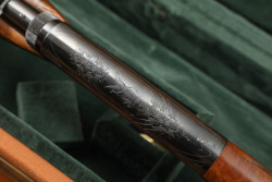 Browning Belgium SA22 SA-22 Grade II Engraved .22 LR Semi-Auto Rifle, MFD 1971 C&R - 24