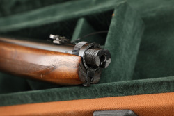 Browning Belgium SA22 SA-22 Grade II Engraved .22 LR Semi-Auto Rifle, MFD 1971 C&R - 26