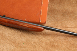 FN Browning Model SA22 SA-22 .22 LR Takedown Semi-Auto Rifle & Case, MFD 1961 C&R - 5