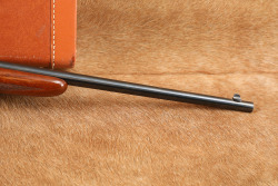 FN Browning Model SA22 SA-22 .22 LR Takedown Semi-Auto Rifle & Case, MFD 1961 C&R - 6