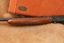 FN Browning Model SA22 SA-22 .22 LR Takedown Semi-Auto Rifle & Case, MFD 1961 C&R - 9