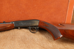 FN Browning Model SA22 SA-22 .22 LR Takedown Semi-Auto Rifle & Case, MFD 1961 C&R - 10