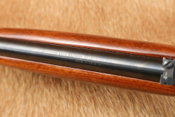 FN Browning Model SA22 SA-22 .22 LR Takedown Semi-Auto Rifle & Case, MFD 1961 C&R - 22