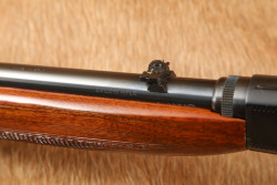 FN Browning Model SA22 SA-22 .22 LR Takedown Semi-Auto Rifle & Case, MFD 1961 C&R - 24