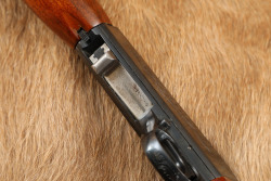 FN Browning Model SA22 SA-22 .22 LR Takedown Semi-Auto Rifle & Case, MFD 1961 C&R - 25