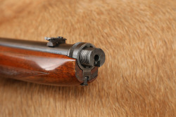 FN Browning Model SA22 SA-22 .22 LR Takedown Semi-Auto Rifle & Case, MFD 1961 C&R - 26