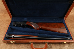 FN Browning Model SA22 SA-22 .22 LR Takedown Semi-Auto Rifle & Case, MFD 1961 C&R - 29