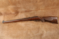 Anschutz 1433 .22 Hornet & 1418 .22 LR 19 3/4" Bolt Action Rifle Lot & Scopes, MFD 1978-1979 - 9