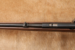 Anschutz 1433 .22 Hornet & 1418 .22 LR 19 3/4" Bolt Action Rifle Lot & Scopes, MFD 1978-1979 - 15