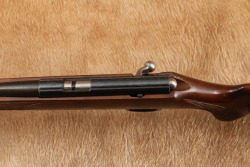 Anschutz 1433 .22 Hornet & 1418 .22 LR 19 3/4" Bolt Action Rifle Lot & Scopes, MFD 1978-1979 - 16