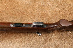 Anschutz 1433 .22 Hornet & 1418 .22 LR 19 3/4" Bolt Action Rifle Lot & Scopes, MFD 1978-1979 - 20
