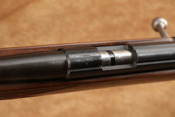 Anschutz 1433 .22 Hornet & 1418 .22 LR 19 3/4" Bolt Action Rifle Lot & Scopes, MFD 1978-1979 - 24
