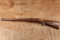 Anschutz 1433 .22 Hornet & 1418 .22 LR 19 3/4" Bolt Action Rifle Lot & Scopes, MFD 1978-1979 - 25