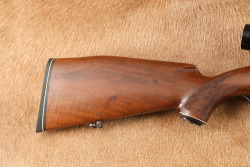 Anschutz 1433 .22 Hornet & 1418 .22 LR 19 3/4" Bolt Action Rifle Lot & Scopes, MFD 1978-1979 - 30