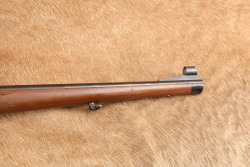 Anschutz 1433 .22 Hornet & 1418 .22 LR 19 3/4" Bolt Action Rifle Lot & Scopes, MFD 1978-1979 - 33