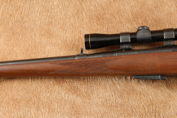 Anschutz 1433 .22 Hornet & 1418 .22 LR 19 3/4" Bolt Action Rifle Lot & Scopes, MFD 1978-1979 - 36