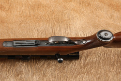 Anschutz 1433 .22 Hornet & 1418 .22 LR 19 3/4" Bolt Action Rifle Lot & Scopes, MFD 1978-1979 - 41