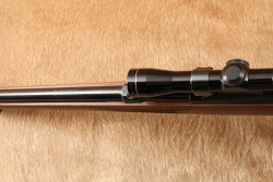 Anschutz 1433 .22 Hornet & 1418 .22 LR 19 3/4" Bolt Action Rifle Lot & Scopes, MFD 1978-1979 - 44