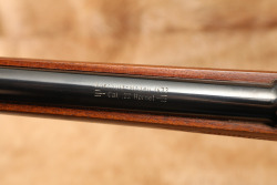 Anschutz 1433 .22 Hornet & 1418 .22 LR 19 3/4" Bolt Action Rifle Lot & Scopes, MFD 1978-1979 - 50