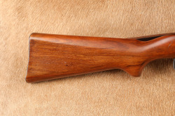 Swiss Schmidt Rubin K31 Small Caliber Trainer 25&rdquo; .22 LR Straight Pull Bolt Action Rifle, Sling - 3