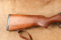 Marlin Firearms Co. Model 81 DL .22 LR Tube-Fed Bolt Action Rifle, MFD 1937-1939 C&R - 3