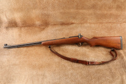 Marlin Firearms Co. Model 81 DL .22 LR Tube-Fed Bolt Action Rifle, MFD 1937-1939 C&R - 7
