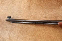 Marlin Firearms Co. Model 81 DL .22 LR Tube-Fed Bolt Action Rifle, MFD 1937-1939 C&R - 8