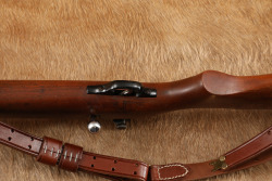 Marlin Firearms Co. Model 81 DL .22 LR Tube-Fed Bolt Action Rifle, MFD 1937-1939 C&R - 14