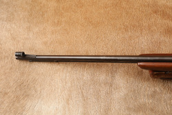 Marlin Firearms Co. Model 81 DL .22 LR Tube-Fed Bolt Action Rifle, MFD 1937-1939 C&R - 16