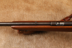 Marlin Firearms Co. Model 81 DL .22 LR Tube-Fed Bolt Action Rifle, MFD 1937-1939 C&R - 17