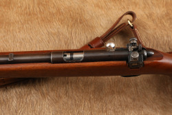 Marlin Firearms Co. Model 81 DL .22 LR Tube-Fed Bolt Action Rifle, MFD 1937-1939 C&R - 18