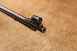 Marlin Firearms Co. Model 81 DL .22 LR Tube-Fed Bolt Action Rifle, MFD 1937-1939 C&R - 21