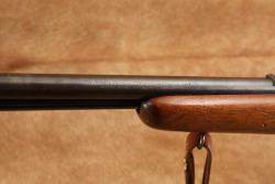 Marlin Firearms Co. Model 81 DL .22 LR Tube-Fed Bolt Action Rifle, MFD 1937-1939 C&R - 22