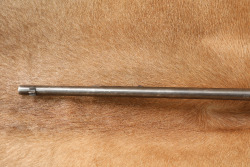 Stevens Model 87D 24" .22 S/L/LR Semi-auto Rifle, Scope & Sling, MFD 1940s-1950s C&R - 12